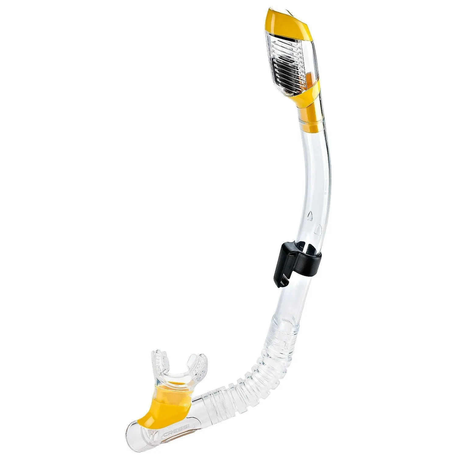 Cressi Supernova Dry Junior Small Size Snorkel