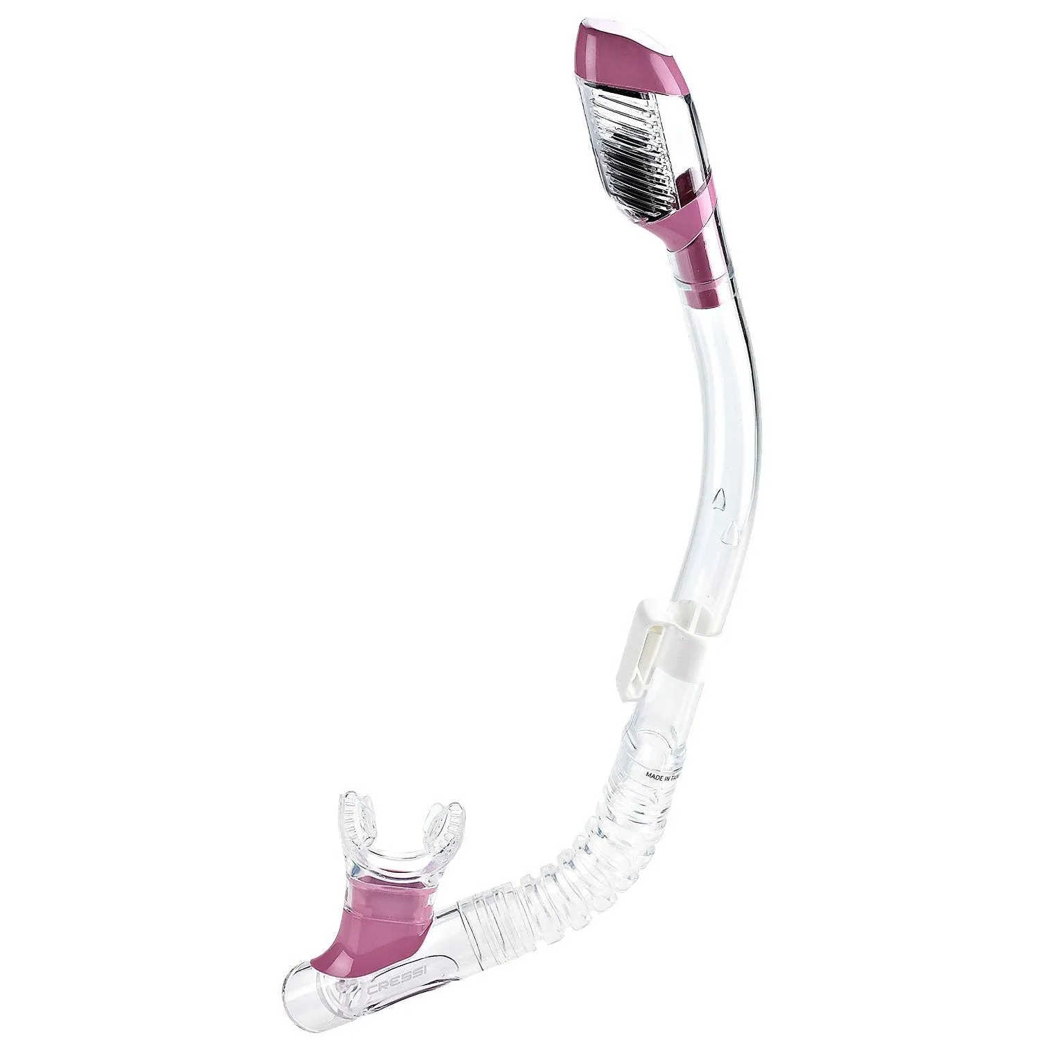 Cressi Supernova Dry Junior Small Size Snorkel