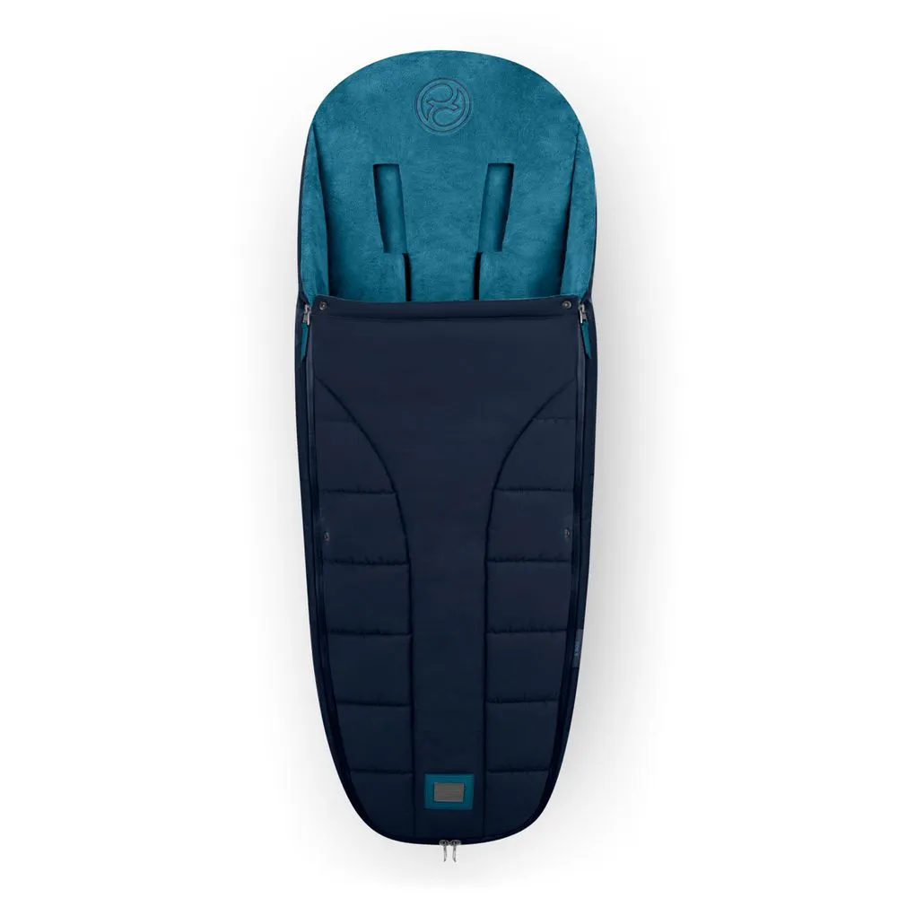 CYBEX Platinum Footmuff