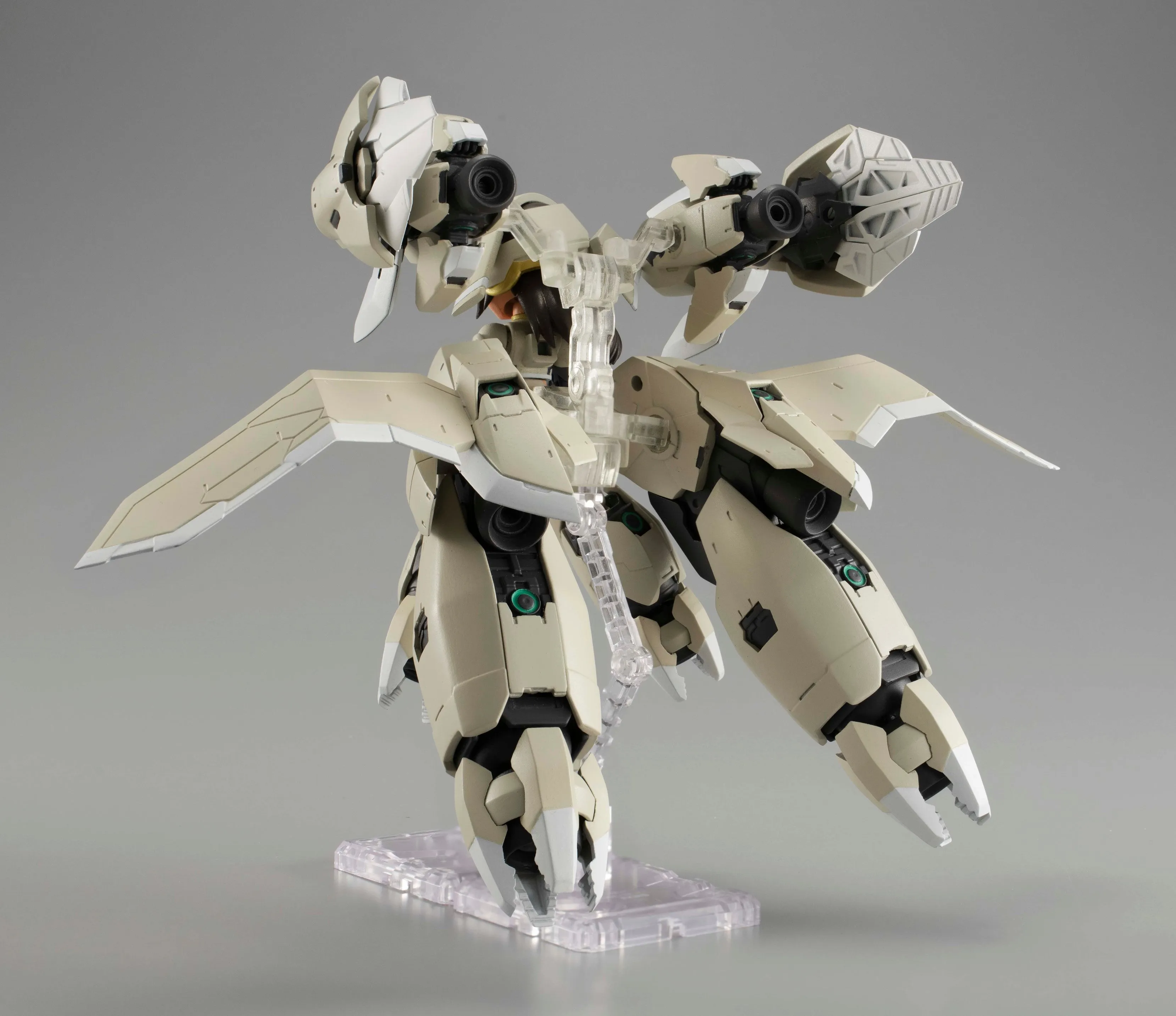 Desktop Army: Alice Gear Aegis - Sitara Kaneshiya (Resale)