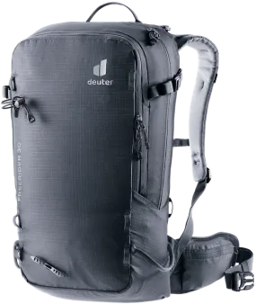 DEUTER FREERIDER 30 BLACK