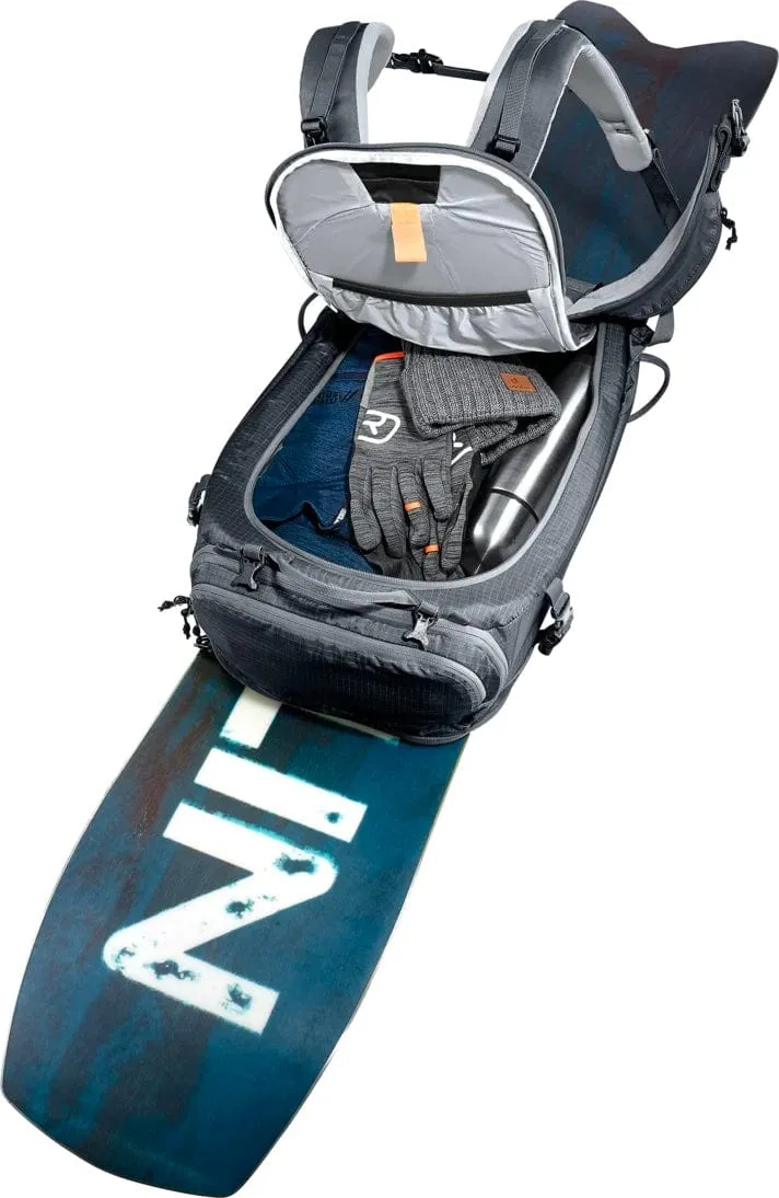 DEUTER FREERIDER PRO 34 