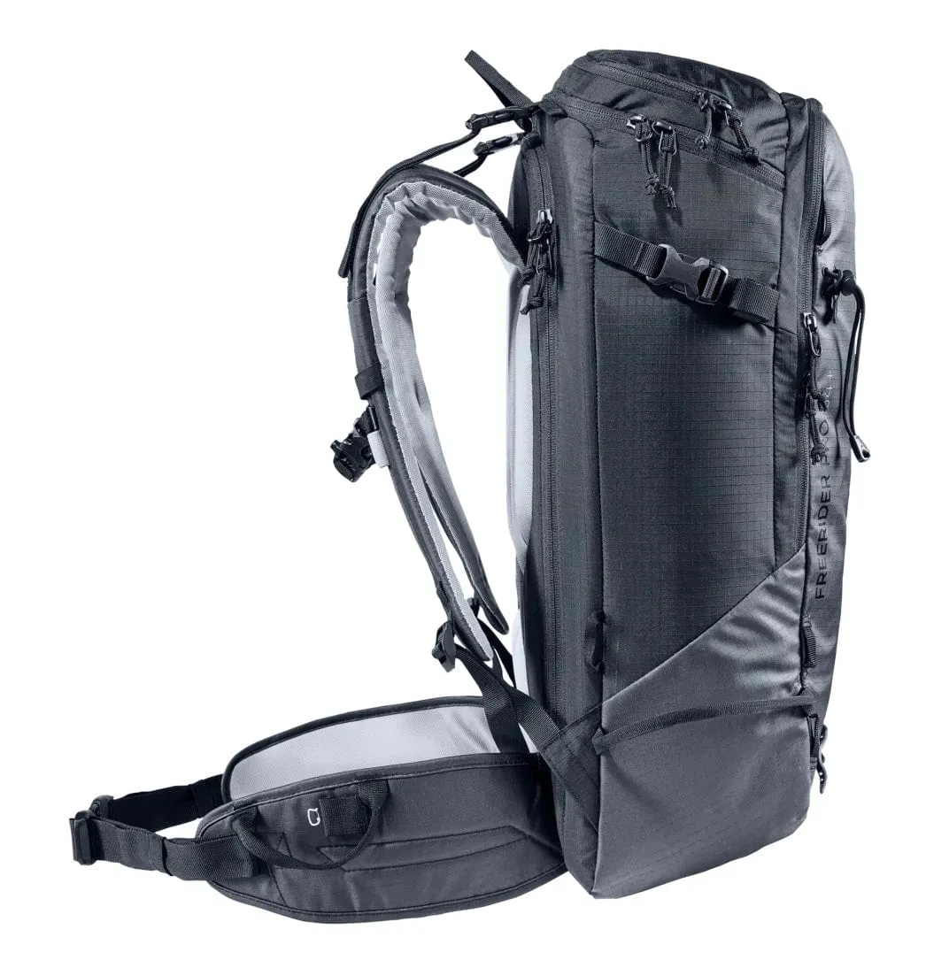 DEUTER FREERIDER PRO 34 