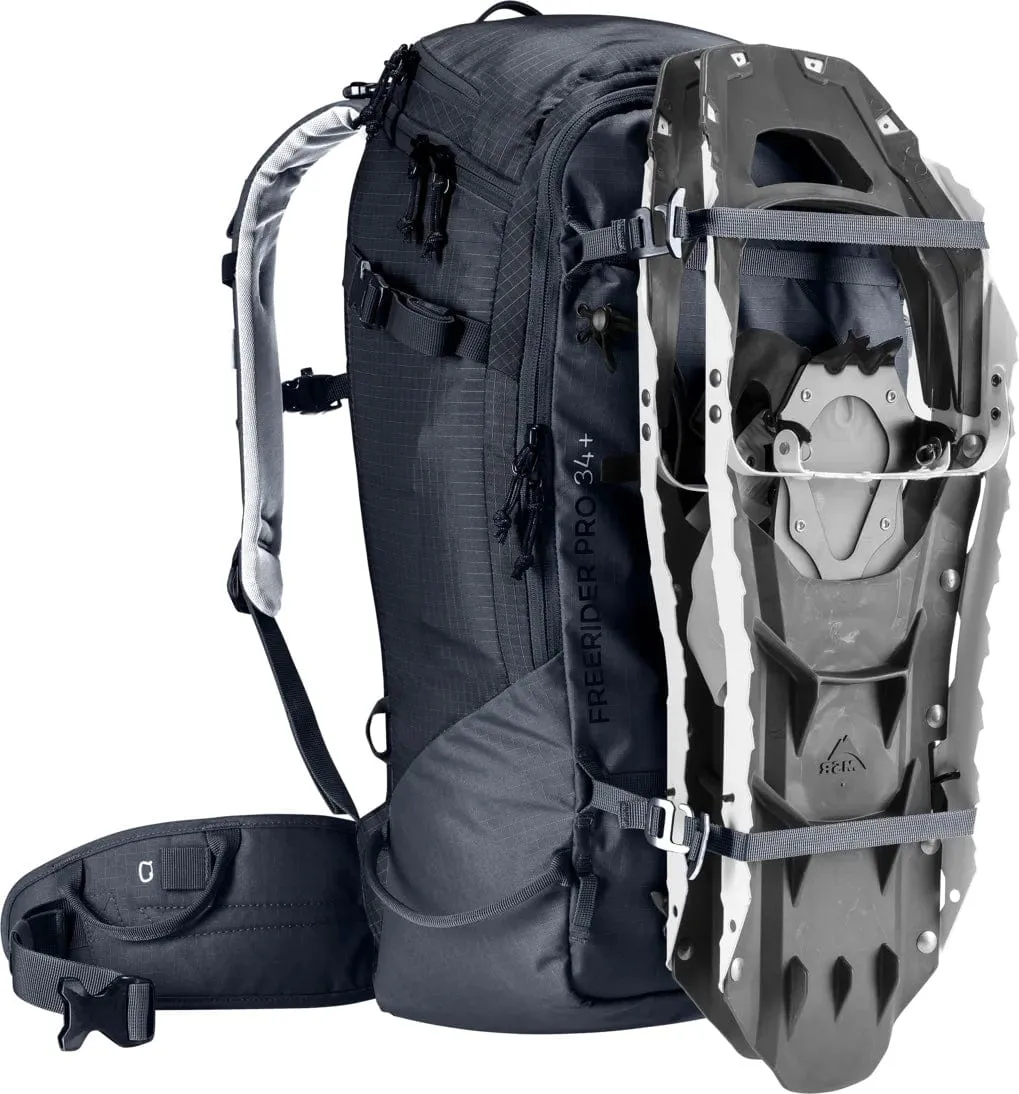 DEUTER FREERIDER PRO 34 