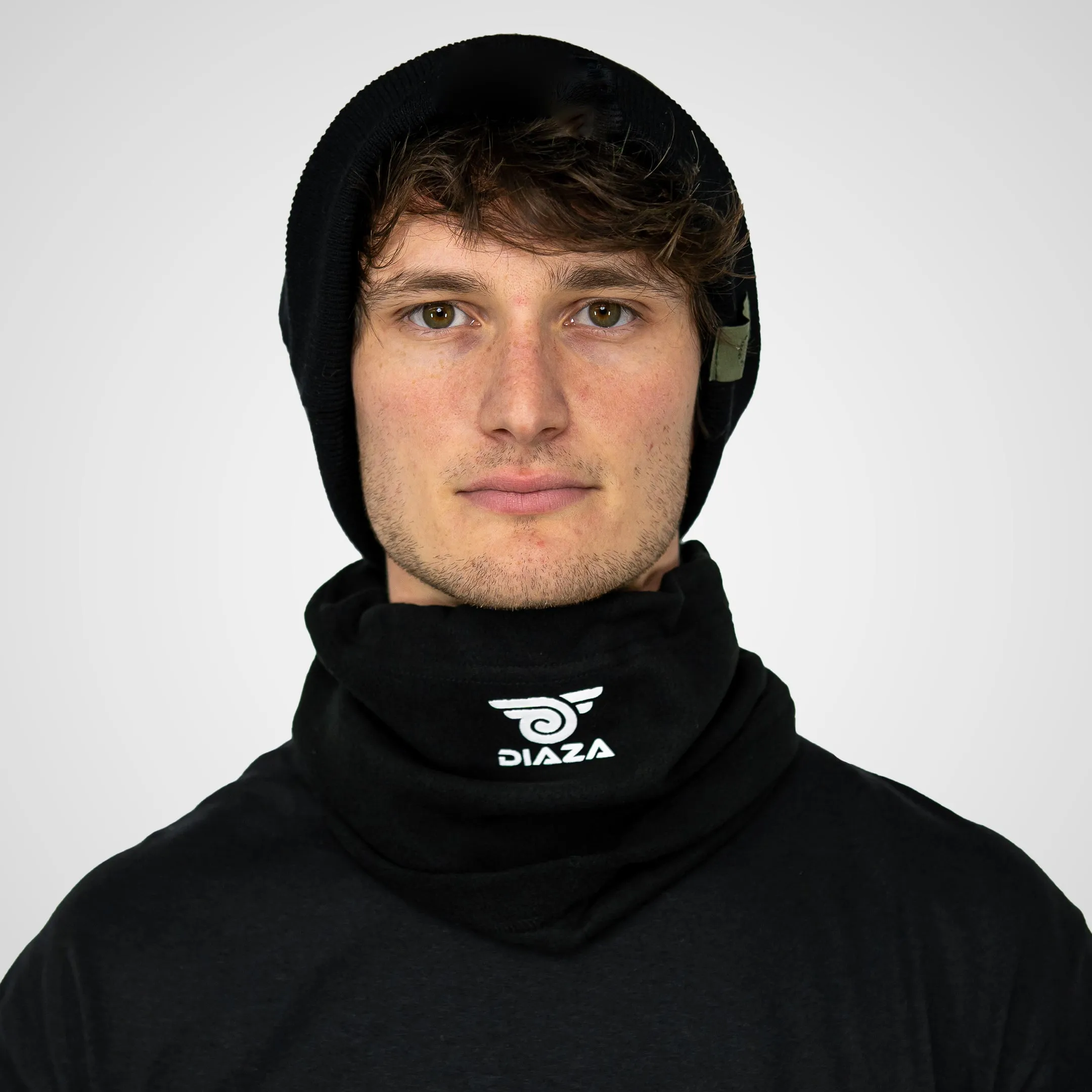 Diamond State Academy Neck Warmer