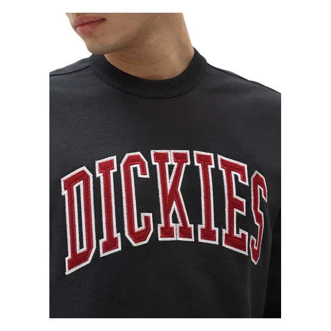 Dickies Aitkin Sweatshirt Black