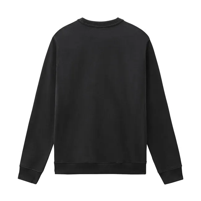 Dickies Aitkin Sweatshirt Black