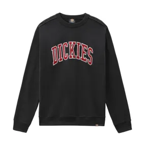 Dickies Aitkin Sweatshirt Black