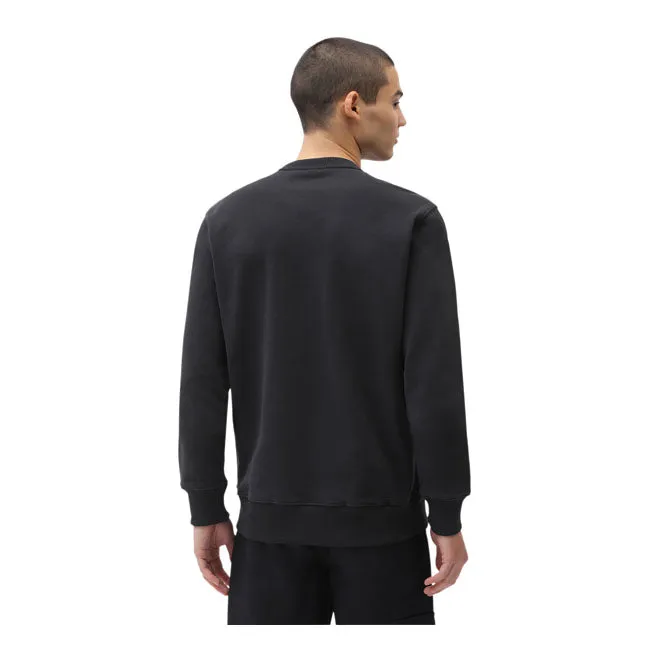 Dickies Aitkin Sweatshirt Black