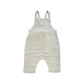 Dog & Daisy Short Overall - Flint Grey