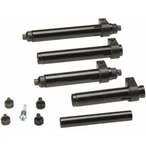 DT-5UK Adjustable Bike Axle Set