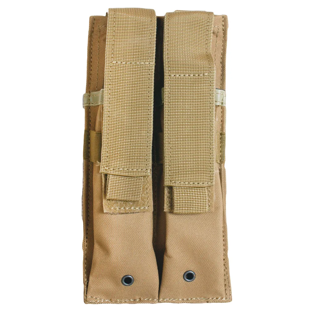 Dual MP5 Mag Pouch