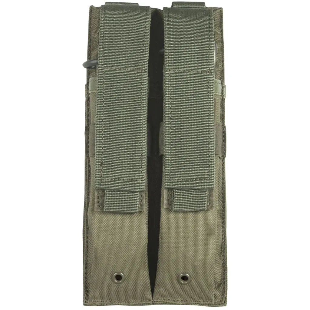 Dual MP5 Mag Pouch