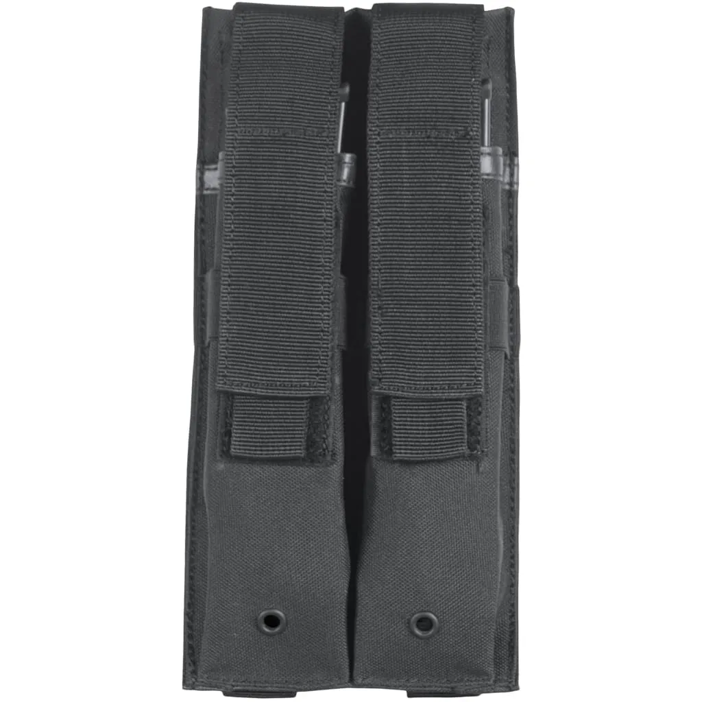 Dual MP5 Mag Pouch