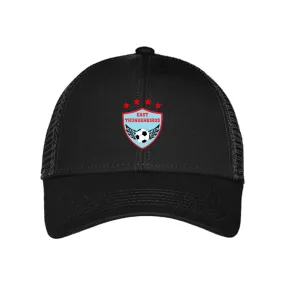 East Anchorage HS Mesh Cap [OSFA]