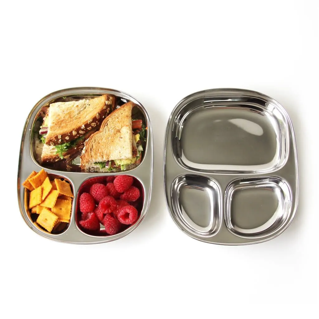 ECOlunchbox Small Ecolunchtray Steel | Buy ECOlunchbox Small Ecolunchtray Steel here | Outnorth