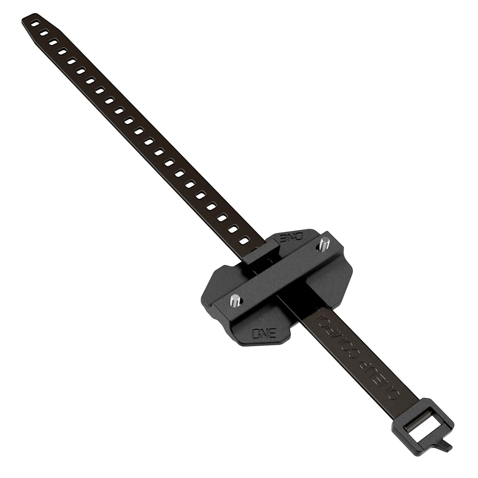 EDC Tube Strap Mount