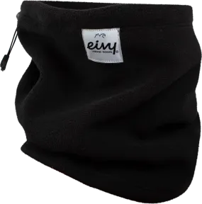 Eivy Adjustable Fleece Neckwarmer Black | Buy Eivy Adjustable Fleece Neckwarmer Black here | Outnorth