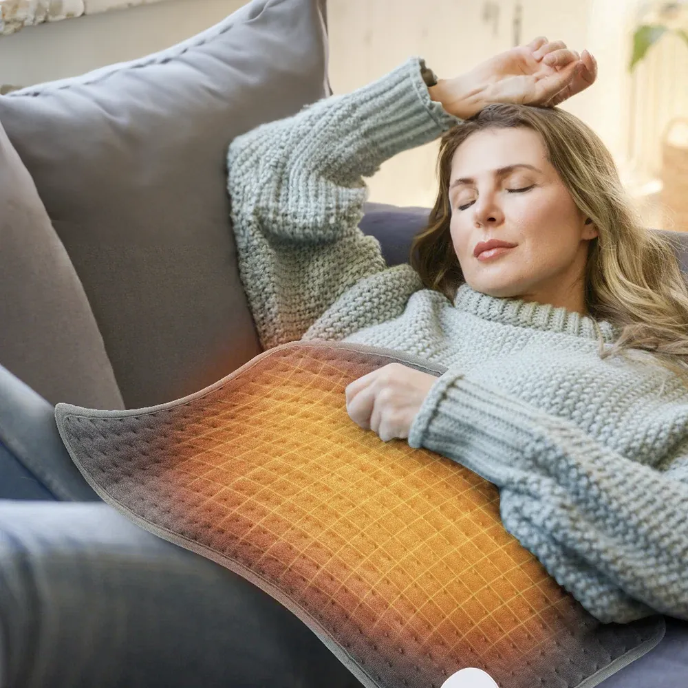 Electric Heating  Pad