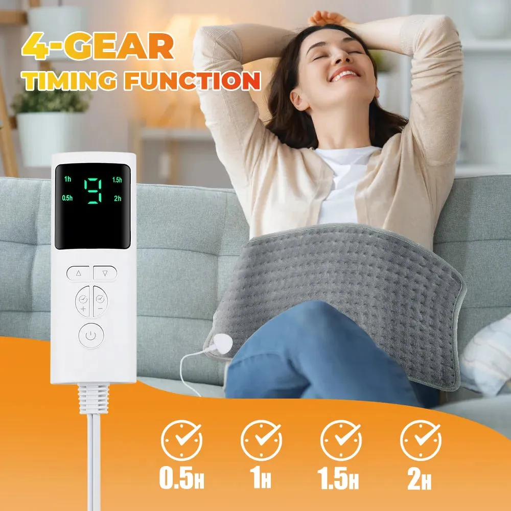 Electric Heating  Pad