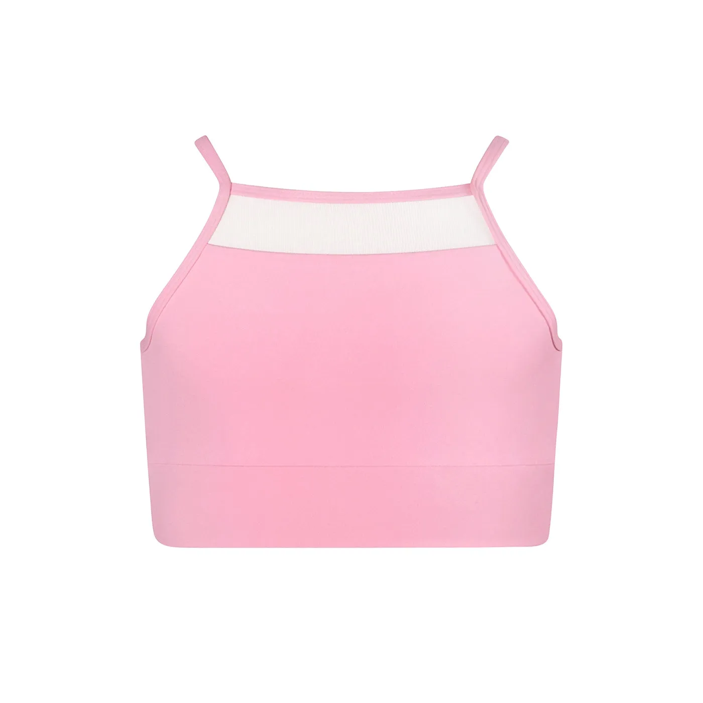 Energetiks Elle Crop Top | Child