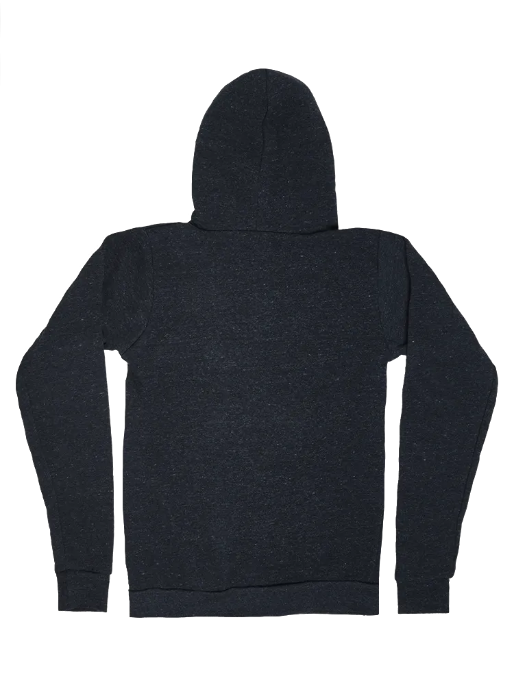 Everytown Logo Tri-Blend Hoodie