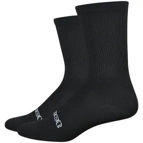 Evo Classique Bike Socks - Black