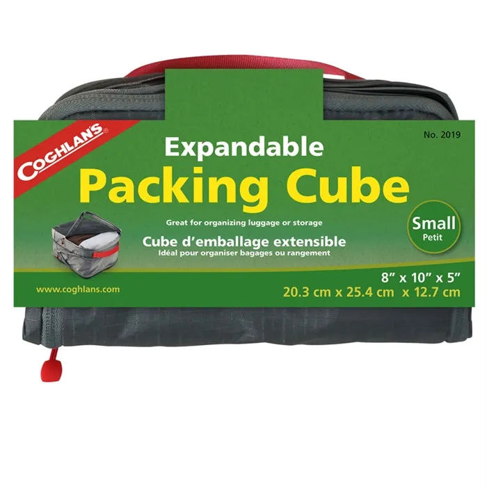 Expandable Packing Cube (Small)