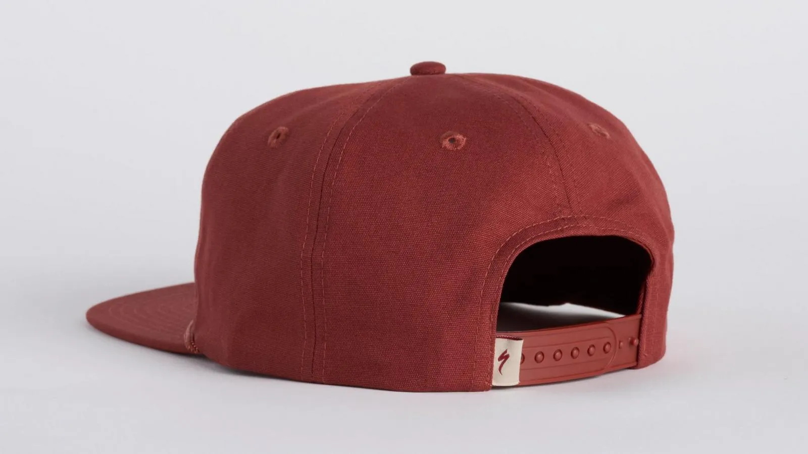 Eyes Graphic 5-Panel Cord Hat