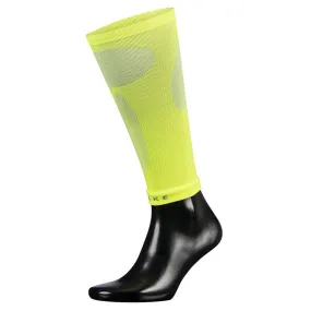 Falke Vitalizer Calf Sleeve Neon Yellow