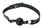 Fetish Fantasy Breathable Ball Gag