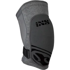 Flow Evo  Mountain Bike Knee Pads - Gray