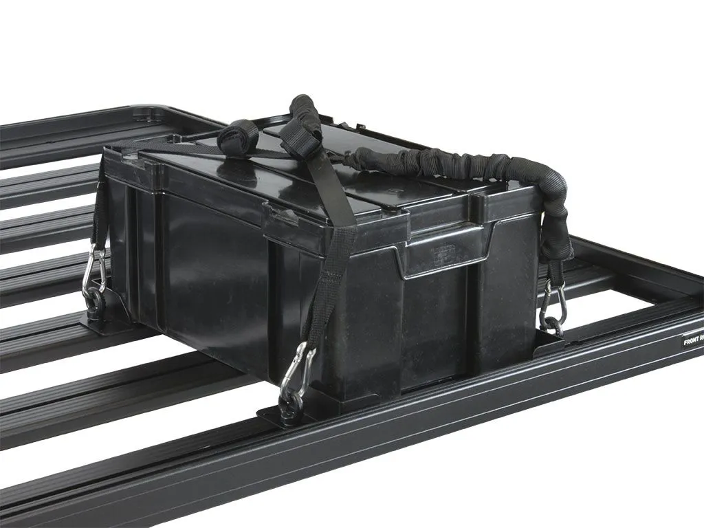 Front Runner Adjustable Rack Cargo Chocks