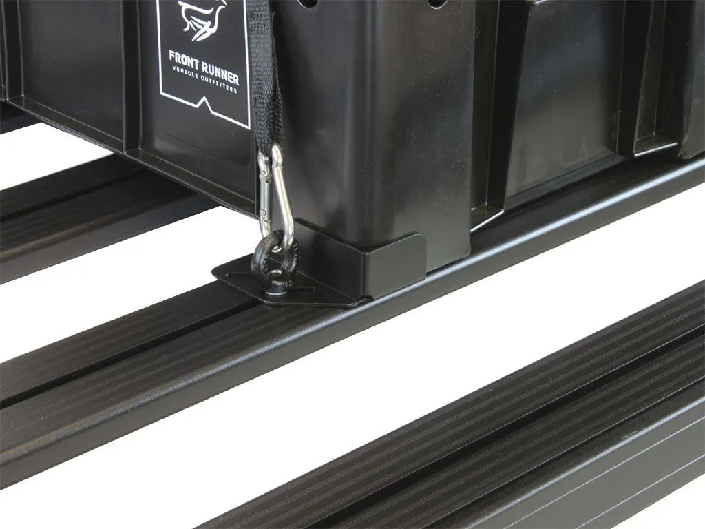 Front Runner Adjustable Rack Cargo Chocks