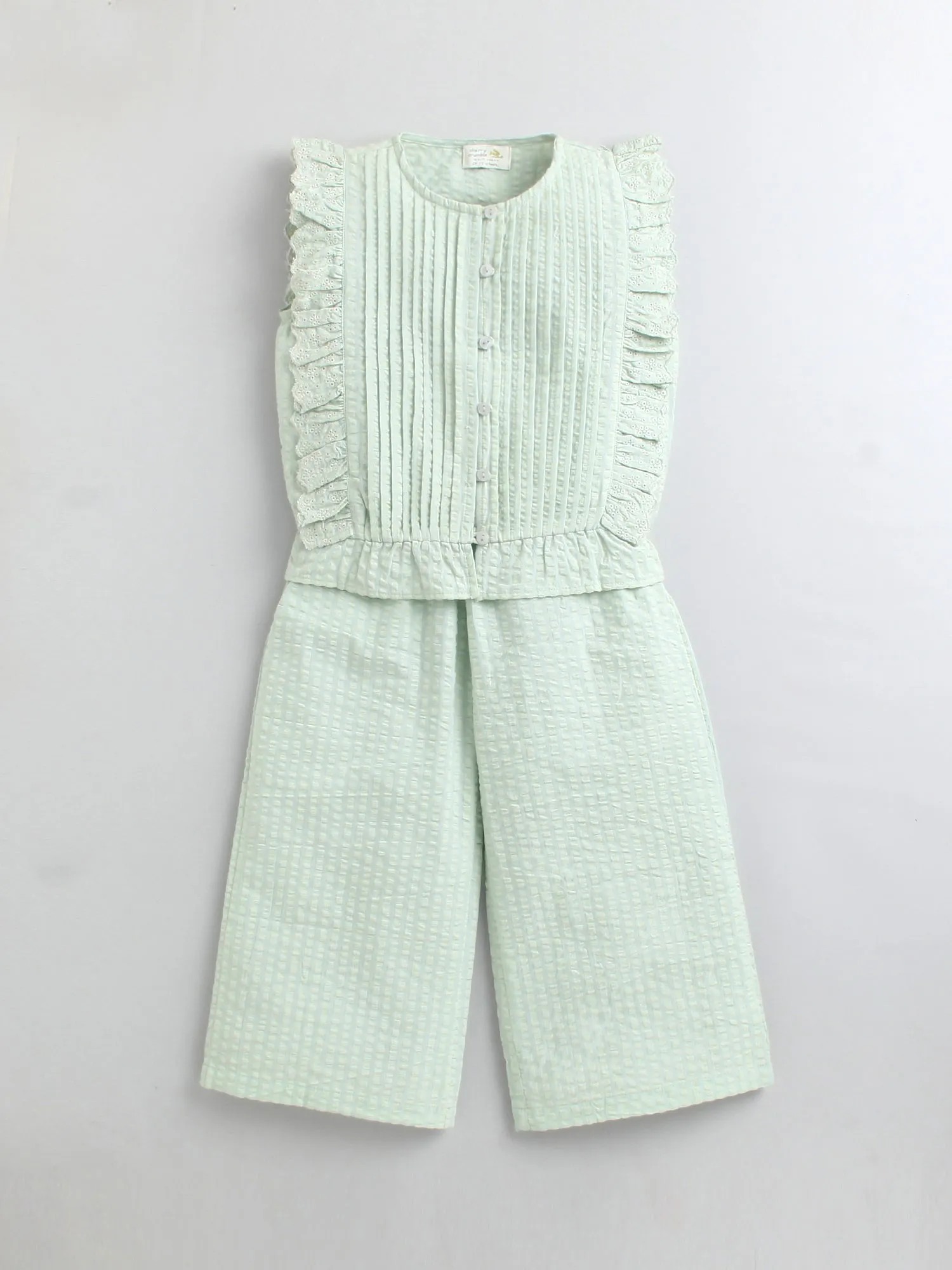 Froufrou Faint Co-ord set