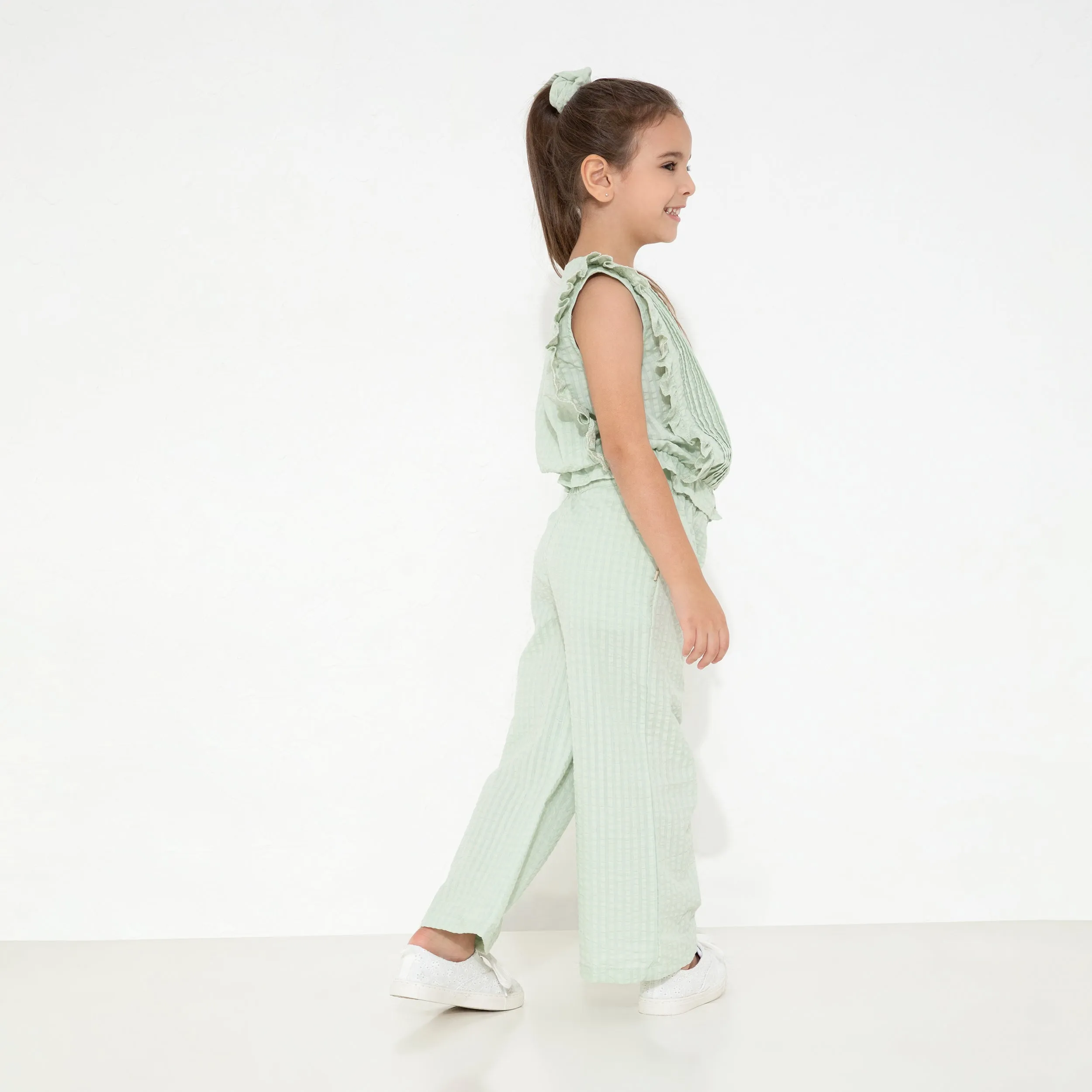 Froufrou Faint Co-ord set