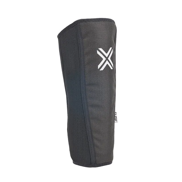 Fuse Protection Alpha Shin Pad - Black