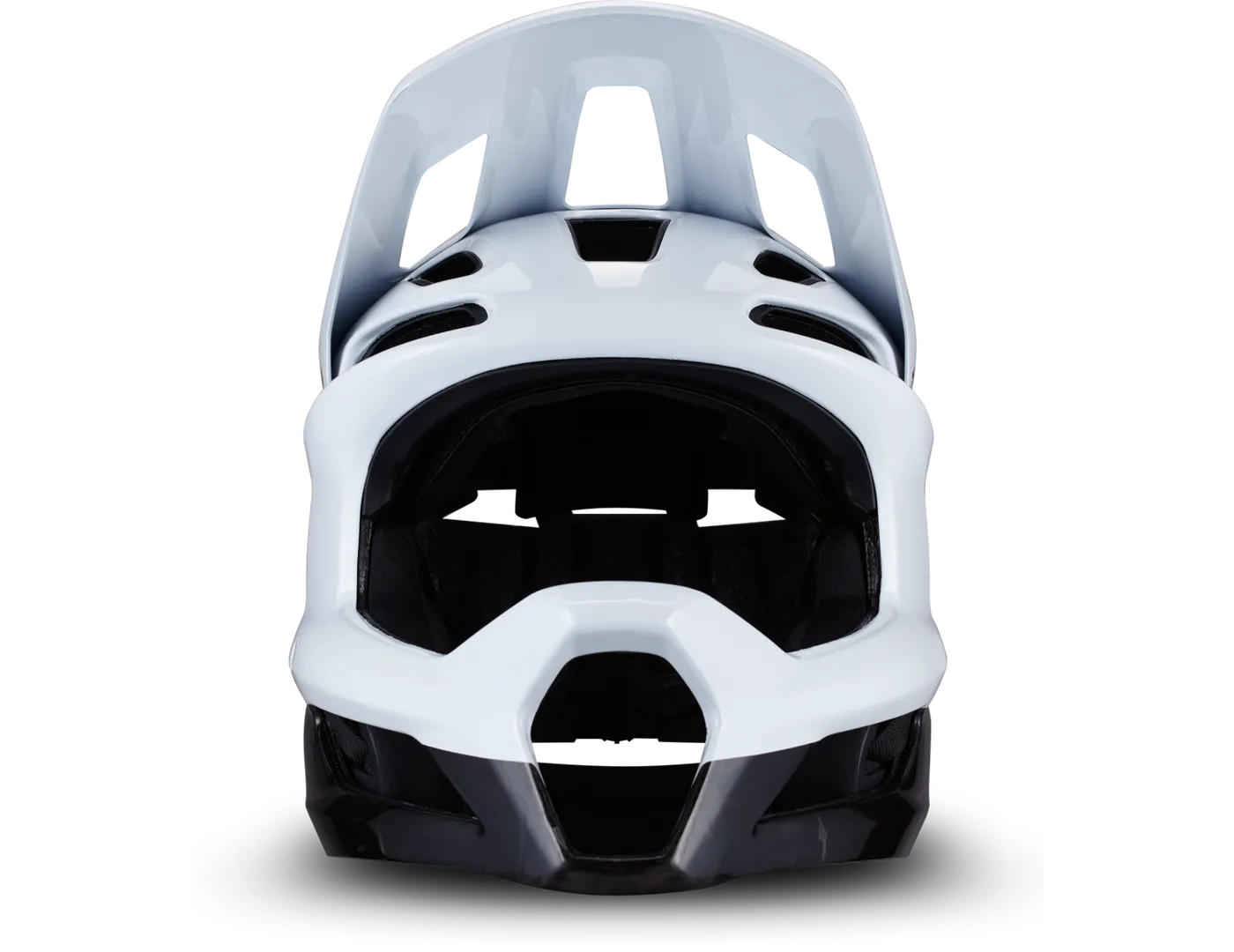 Gambit Full Face Bike Helmet