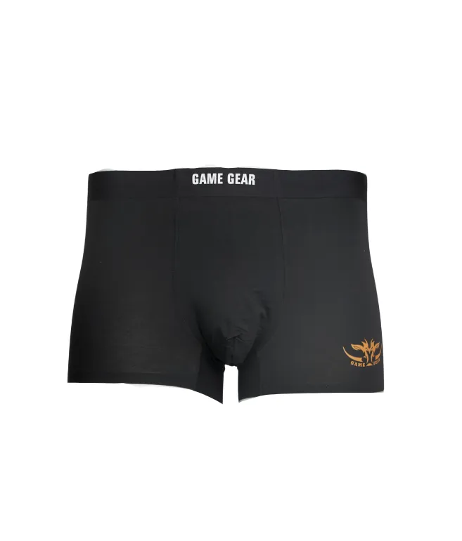 Game Gear Performance Trunks (4 Pack)