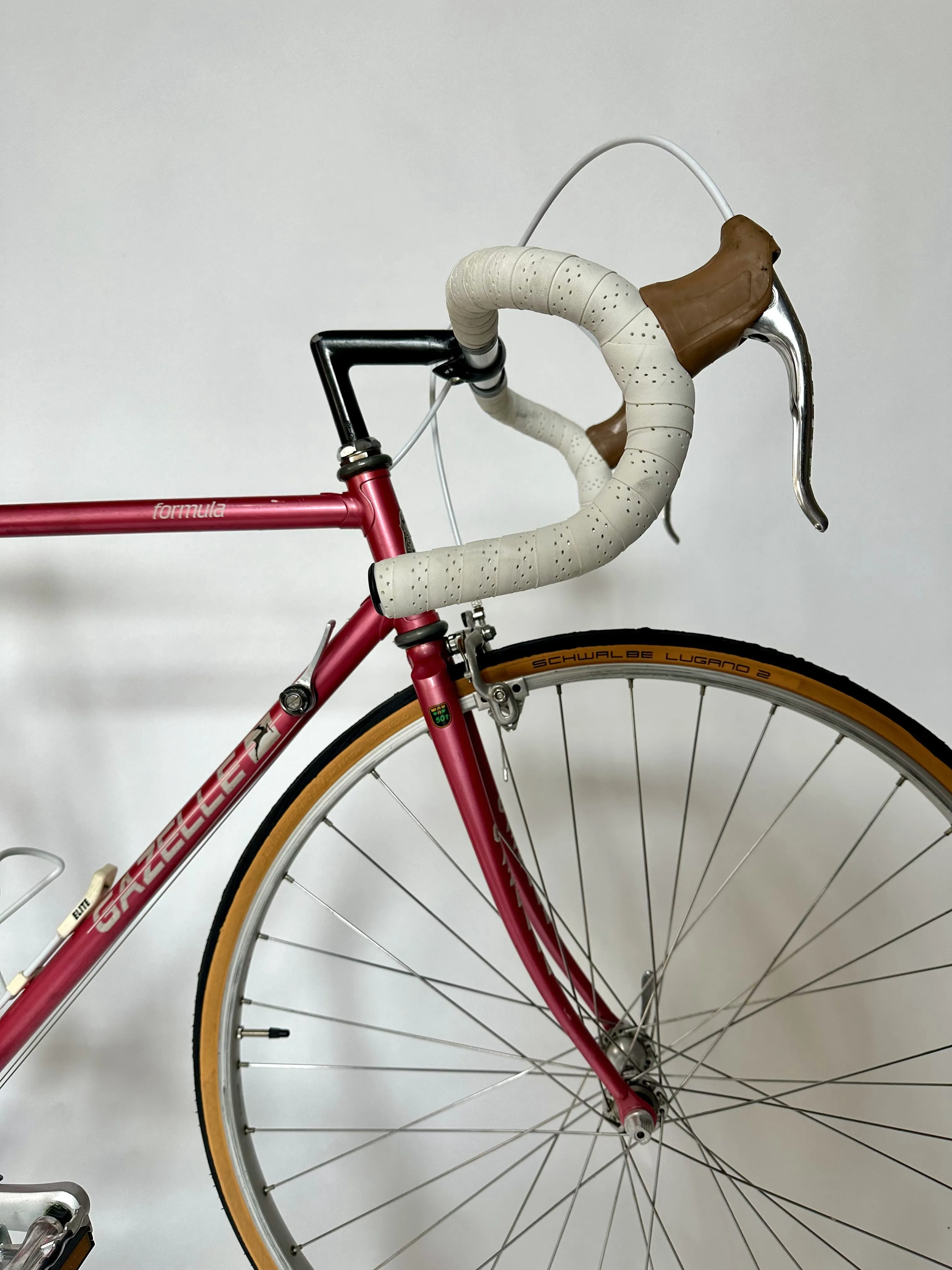 Gazelle Formula 54cm