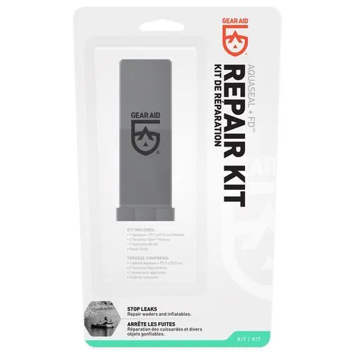 Gear Aid - Aquaseal   FD™ Repair Kit