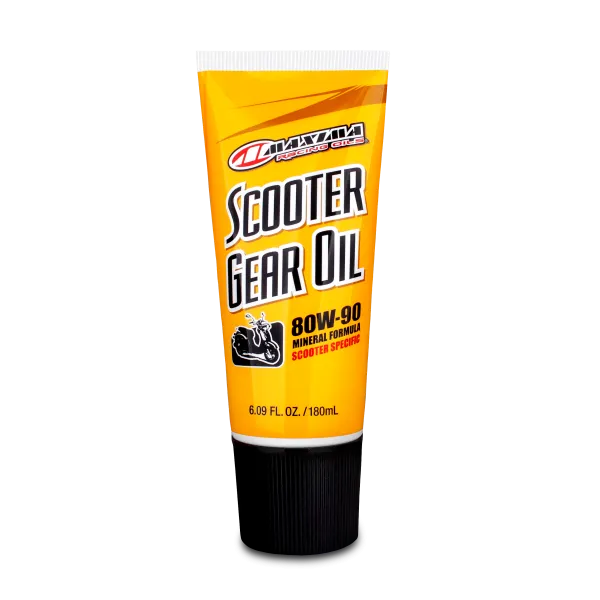 Gear Oil