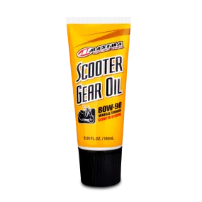 Gear Oil