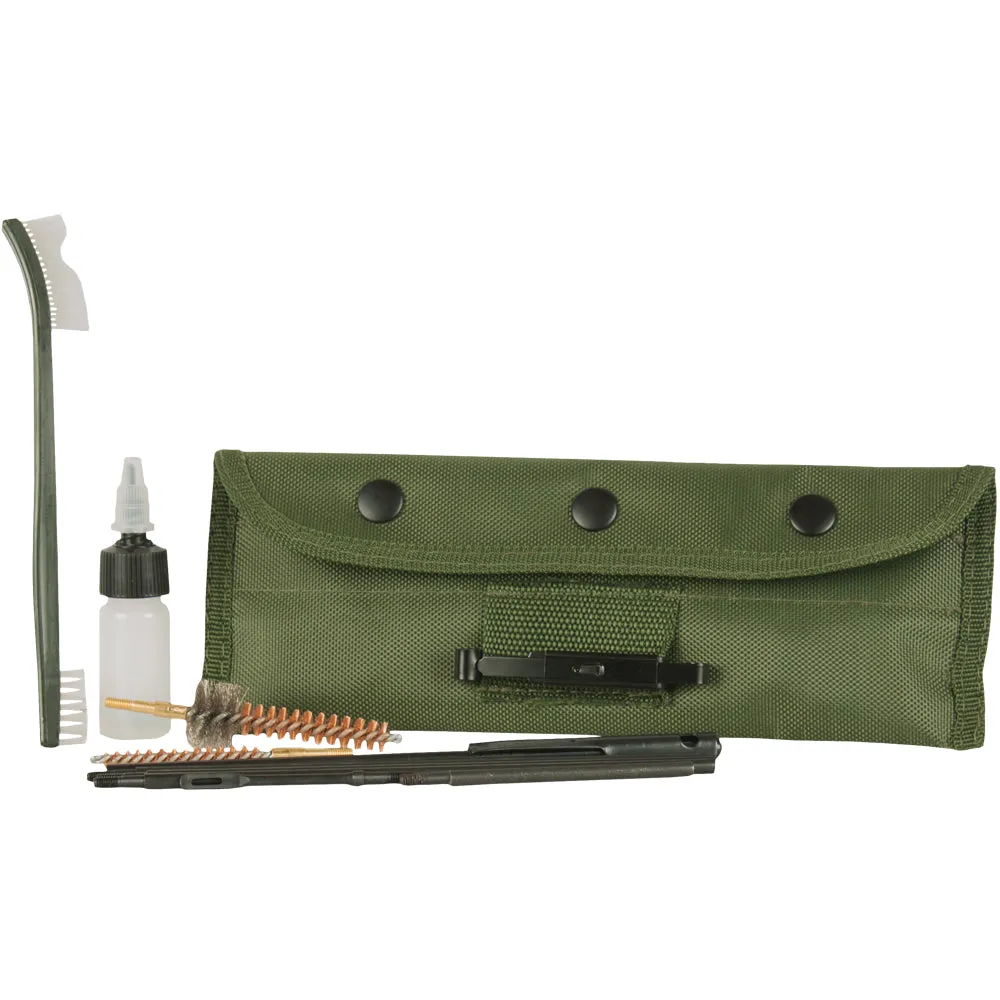 GI Style M16 Rifle Cleaning Kit