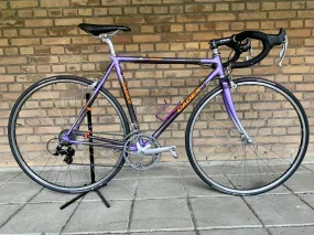 Giant Cadex Cfr2 53cm Campagnolo