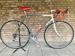 Giant Pacer 56cm