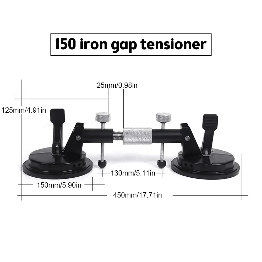 Granite Installation Adjustable Vacuum Suction Cups