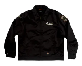 Gretsch Patch Jacket - XL