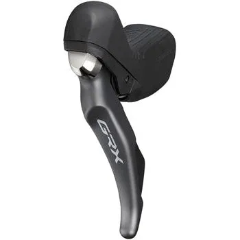 GRX ST-RX810 2 x 11-Speed Left Drop-Bar Shifter/Hydraulic Brake Lever without hose or caliper