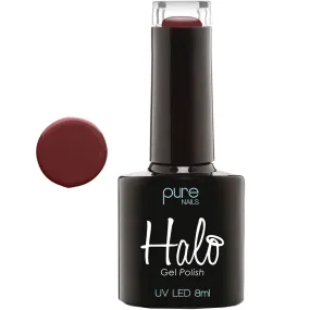 Halo Conker Gel Polish 8ml